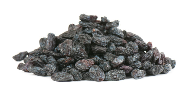 Dusthopper for fertilisers